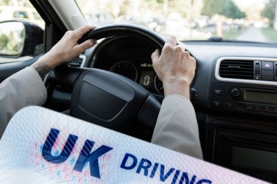 New driving licence rules for millions of motorists come into force in June