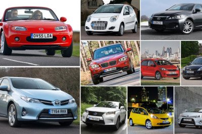 The 10 most reliable older cars that are cheap and dependable - and the lemons to dodge