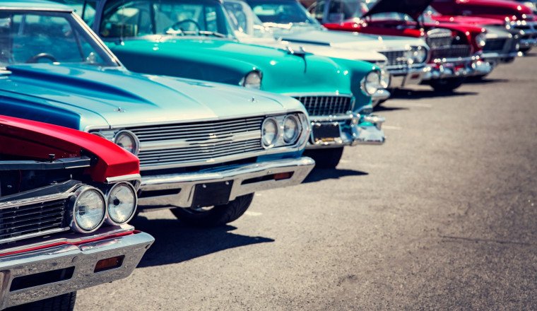These Classic Cars Were Hot, Now Prices Have Taken A Hit. Is It Time To Buy?