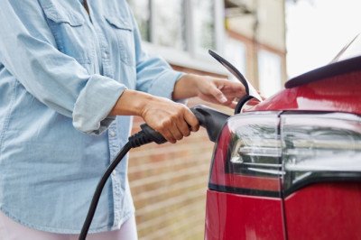 UK's cheapest city where EV chargers are £6.48 lower - but there's a catch