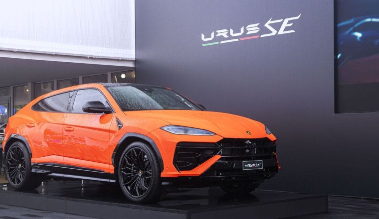 UK’s ‘slowest depreciating car’ unveiled – bad news for bargain hunters