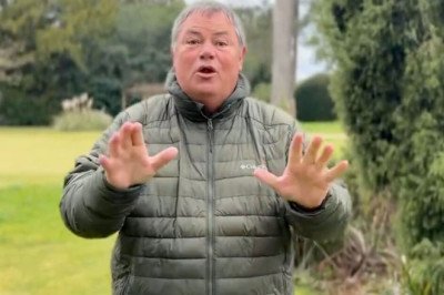 Wheeler Dealers’ Mike Brewer makes Edd China comment years after split