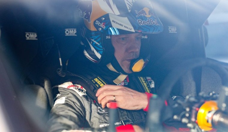 Why Ogier’s predicting a fascinating rest of season