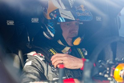 Why Ogier’s predicting a fascinating rest of season