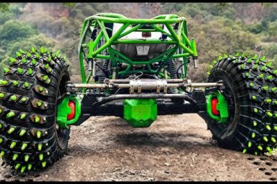 10K OG ROCK BOUNCER BOUNTY HILL CLIMB 2024