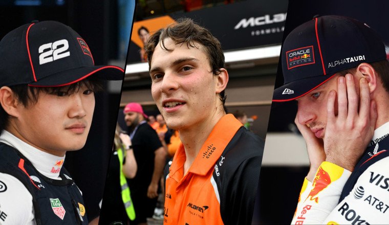 6 Winners and 5 Losers from Spain – Who bossed it in Barcelona?