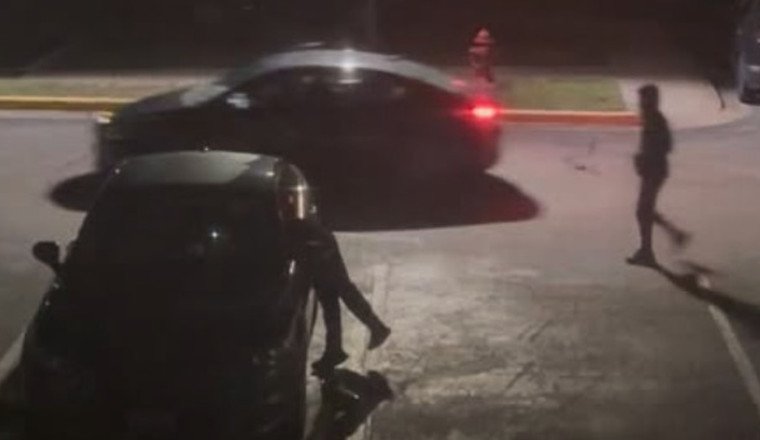 Busy Maryland Teen Allegedly Breaks Into 121 Cars In A Single Night
