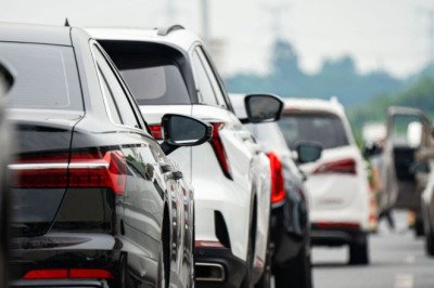 Drivers of these cars set for £418 vehicle tax increase in 2025