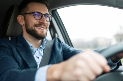 Drivers warned common 'friendly gesture' could lead to £1k fine