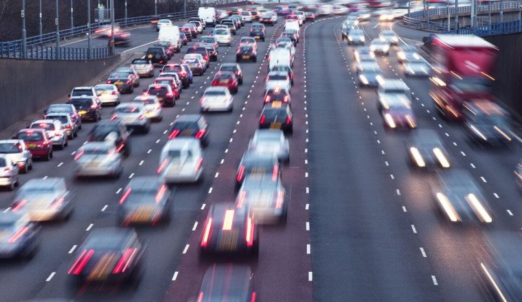 HMRC launches new road fees for all petrol, diesel and electric vehicle owners