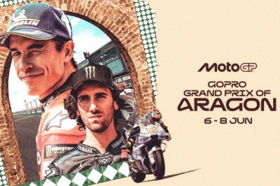 HOT HEADLINES: a sixth winner in a row calls in Marquez’ backyard
