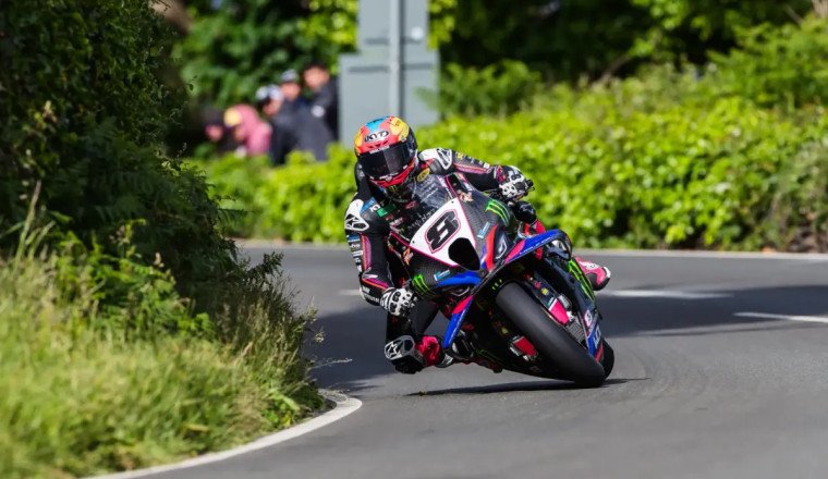 Isle of Man TT 2025: All the results