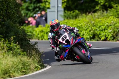 Isle of Man TT 2025: All the results