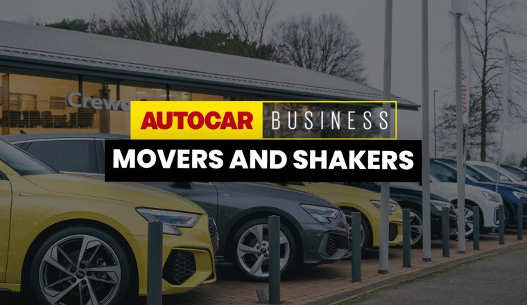 New Vauxhall MD named as brand targets return to growth