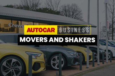 New Vauxhall MD named as brand targets return to growth