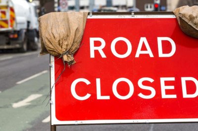 One of UK’s busiest roads used by 40,000 each day set to close within hours