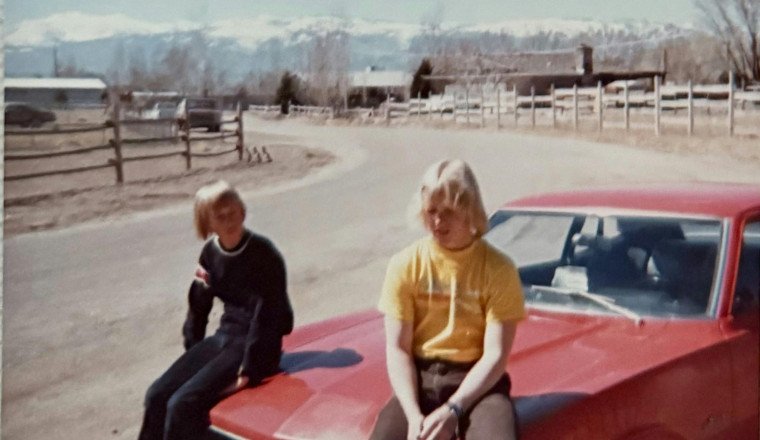 Original Owner: This 1971 Ford Maverick Is on Its Fourth Life