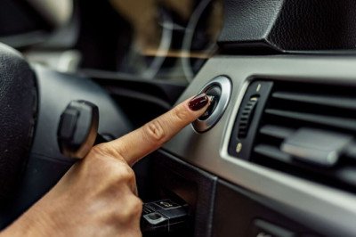 Petrol and diesel owners told they will 'use less fuel' by pressing one simple button