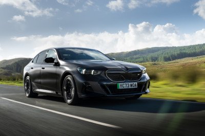 Tumbling EV prices saw demand for EVs up 31% in May says new data