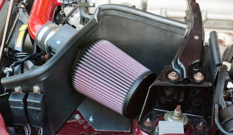 What Are The Pros And Cons Of Having A Cold-Air Intake?