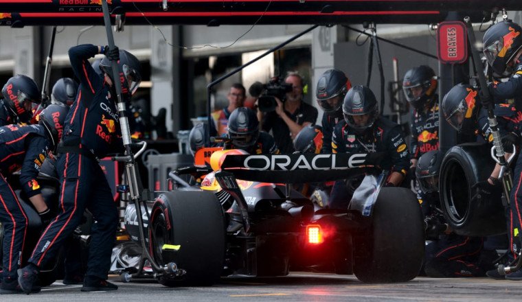 Why Red Bull made the Spanish GP call that doomed Verstappen