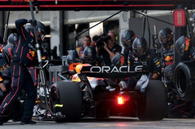 Why Red Bull made the Spanish GP call that doomed Verstappen