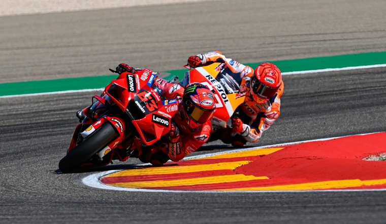 Aragon classics: the best of MotorLand