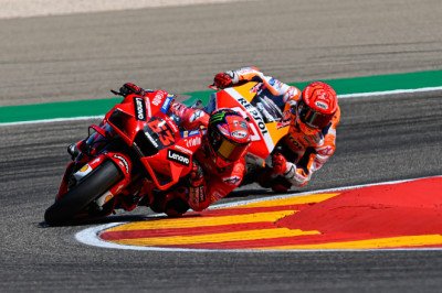 Aragon classics: the best of MotorLand