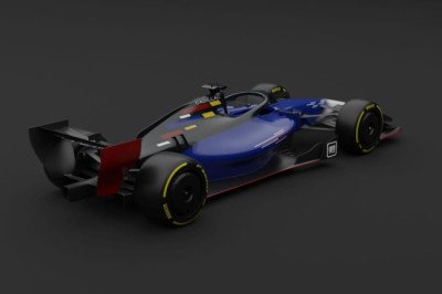 Cadillac's first big-name F1 sponsor deal explained