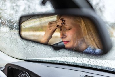 Car insurance warning for drivers who have not made a claim in years