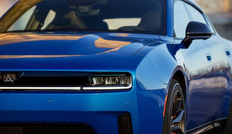 Dodge Charger EV Owners Are Reporting Unintended Acceleration