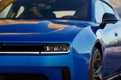 Dodge Charger EV Owners Are Reporting Unintended Acceleration