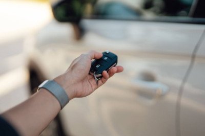 Drivers are unaware of vital car key hack that only takes seconds