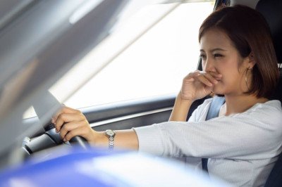 Drivers warned sugary smell in car could mean whopping £1,000 repair bill