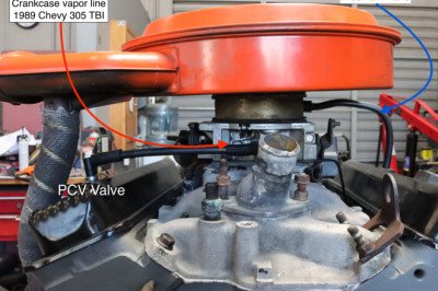 Everything You Never Wanted to Know About Emissions Controls, Part 1