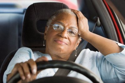 Failing to provide two updates to DVLA could land drivers a £1,000 fine