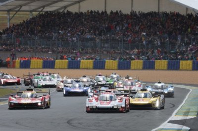First clues of who's set to benefit (and struggle) at Le Mans