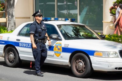 Honolulu Police Department Sued For Allegedly Arresting Sober Drivers For DUI
