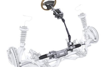 How Electric Power Assisted Steering (EPAS) Works, And How It Compares To Hydraulic