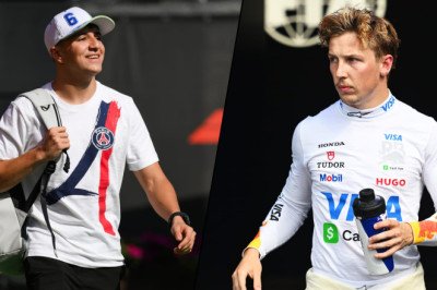 Isack Hadjar declares points run in Spain ‘a lot of fun’ as Racing Bulls team mate Liam Lawson reflects on factor that ‘screwed’ him
