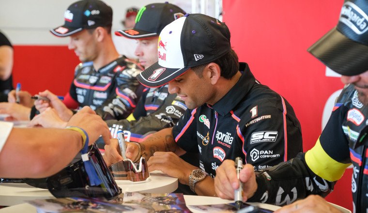 Martin undergoes fairly positive medical check-up