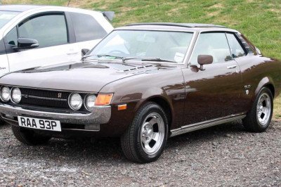 New Toyota Celica: Everything We Know So Far