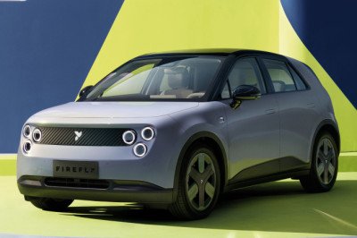 Nio Firefly confirmed for sale in Europe; set for UK by October