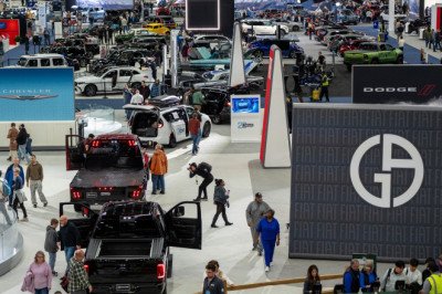 Proposed new auto loan tax deduction could help buyers get break on interest