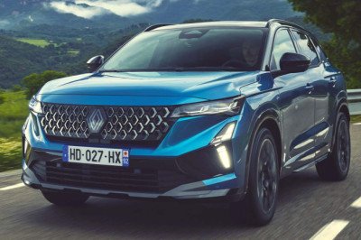 Renault Austral