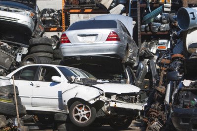 SUVs And Pickups Push The Humble Car Beneath 100 Million Population Mark For First Time Since 1970s