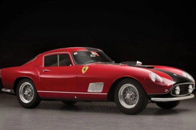 The 1957 Ferrari 250 GT is one of those classic cars that instantly grabs your attention—and for good reason.