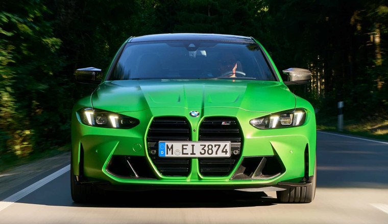 The BMW M3 Just Got More Expensive for 2026
