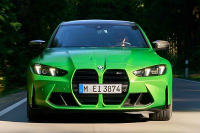 The BMW M3 Just Got More Expensive for 2026