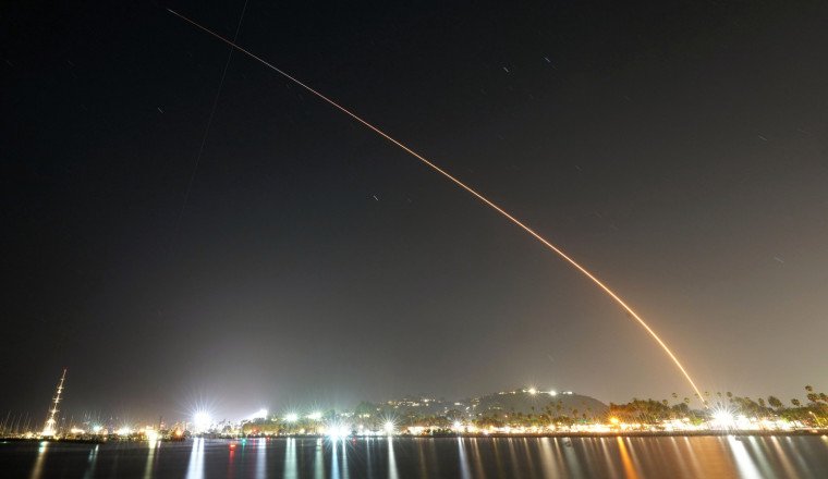 The Sun Is Swatting Starlink Satellites Like Flies